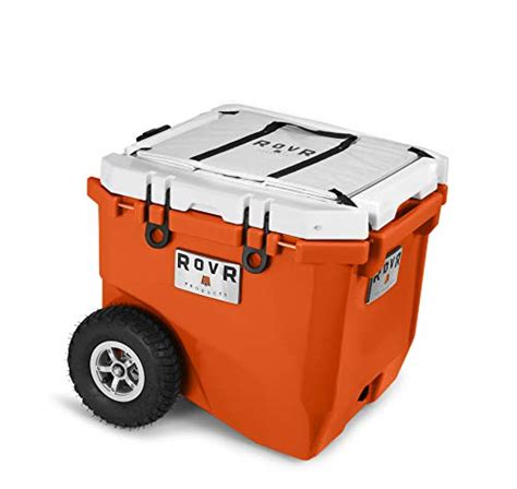 best coolers with wheels 2022