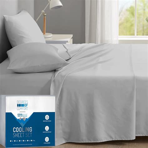 Best Cooling Bed Set