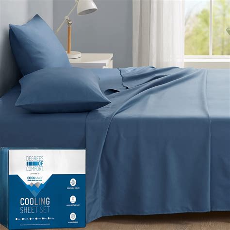 Best Cooling Bedding Sets