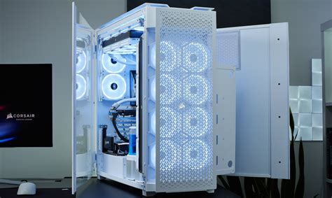 Best Cooling Pc Case