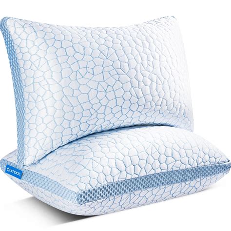 Best Cooling Pillows Amazon