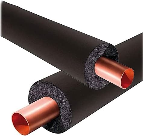 Best Copper Pipe Insulation