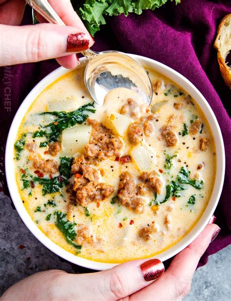 best copycat zuppa toscana recipe