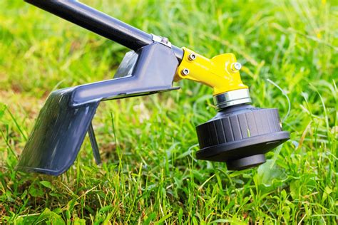 Best Corded String Trimmer Reddit