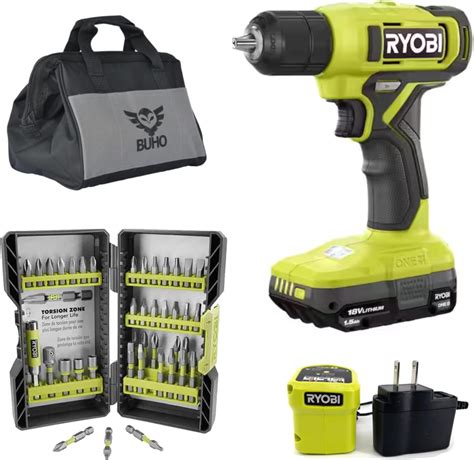 Best Cordless Drill Bit Set