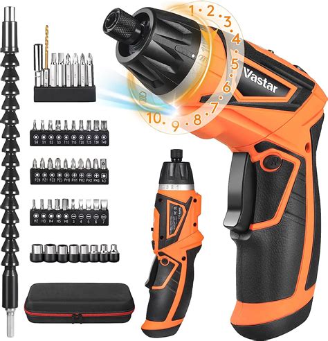 Best Cordless Screwdriver Set