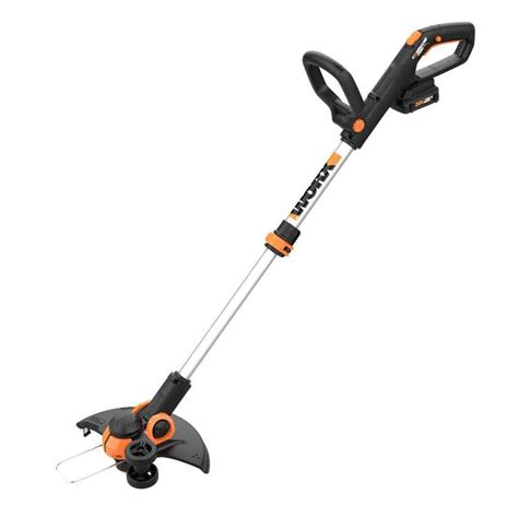 Best Cordless String Trimmer For Edging