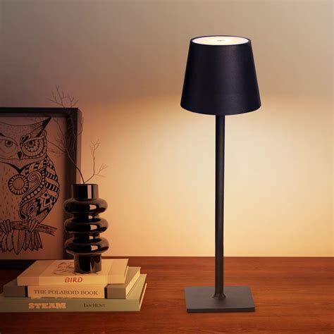 Best Cordless Table Lamp