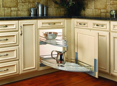 Best Corner Kitchen Cabinets