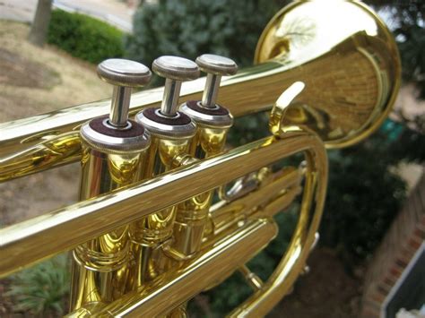 Best Cornet For Jazz