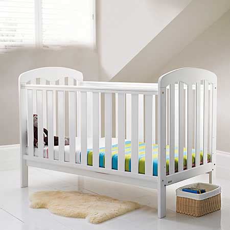 Best Cot To Bed Uk