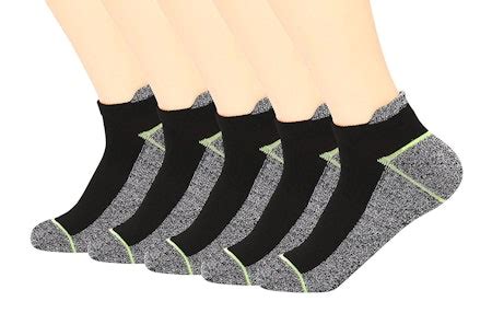 best cotton socks for athletes foot