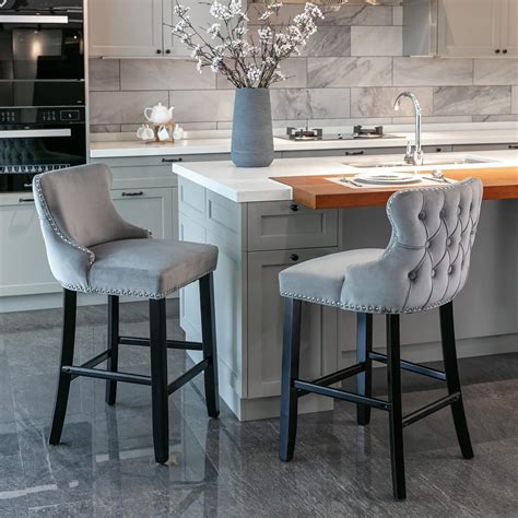 Best Counter Height Bar Stools