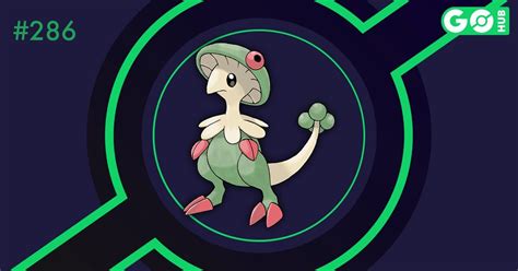 Best Counters For Breloom