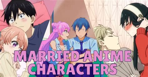 Best Couple Characters