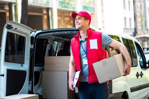 best courier services for summer clothing