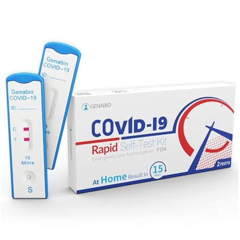 Find the Best COVID Test for Your Needs Today