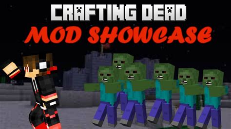 best crafting dead modpack
