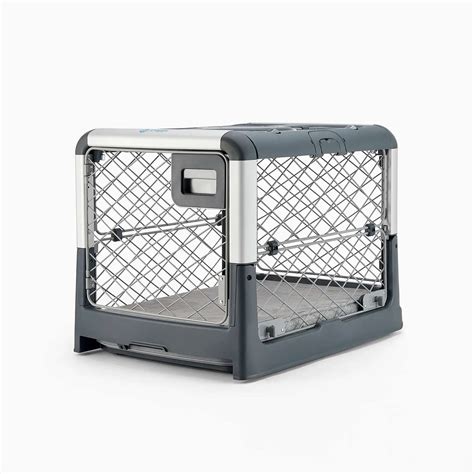 Best Crates For Dogs That Chew