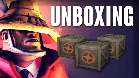 Best Crates To Open Tf2 2020