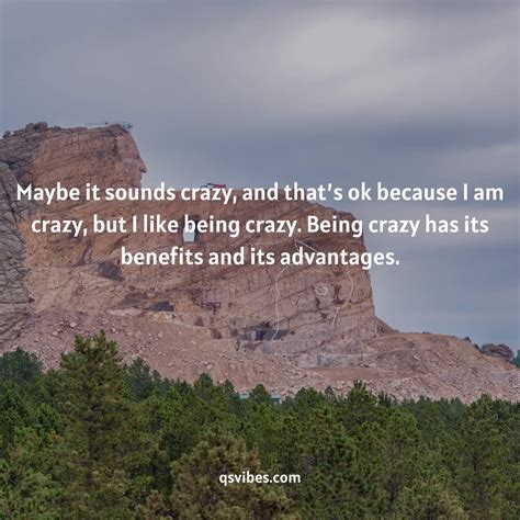Best Crazy Quotes