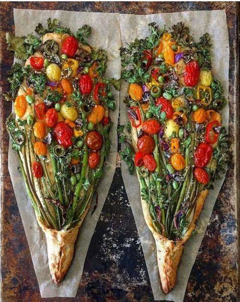 best creative beautiful food recipes tutorial tips examples