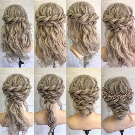 best creative best how to hair styles examples tutorial tutorial tutorial pinterest