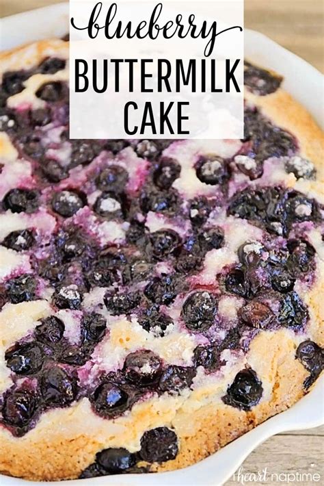 best creative buttermilk blueberry breakfast cake/print/901 diy tutorial tutorial tutorial guide