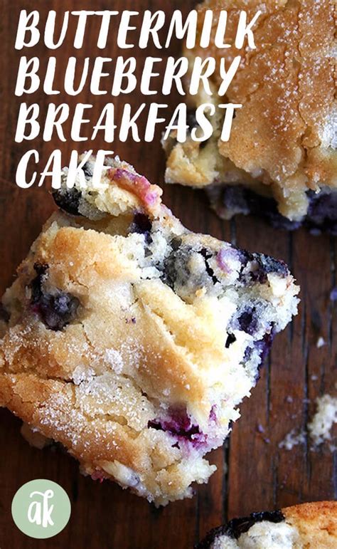 best creative buttermilk blueberry breakfast cake/print/901 tutorial examples tutorial tutorial DIY