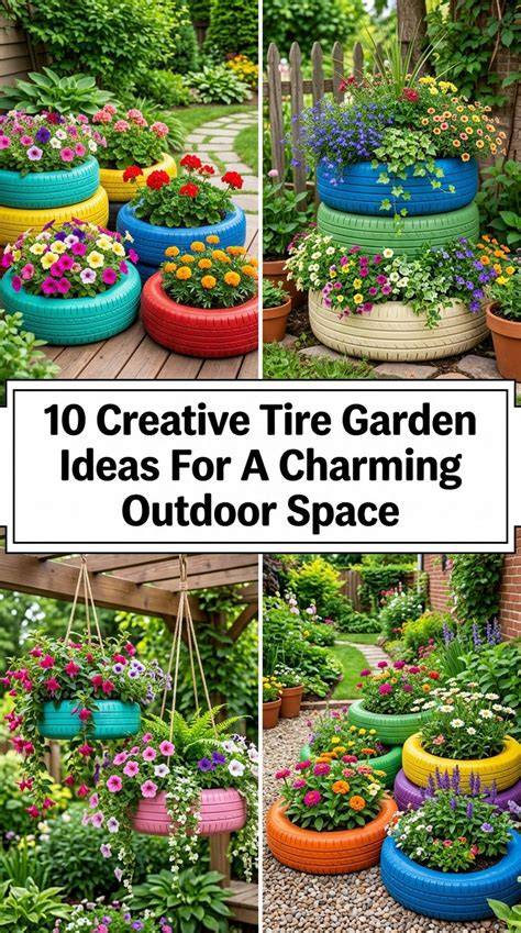 best creative creative best creative beautiful garden ideas tutorial DIY
