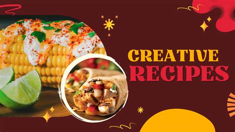 best creative creative best creative creative creative food recipes tutorial design