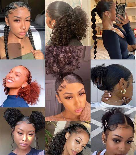 best creative creative creative hair styles tutorial examples collection examples collection