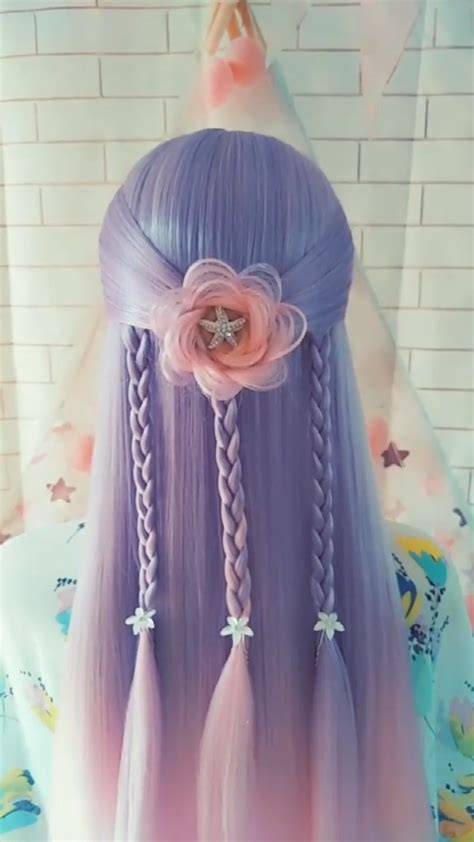 best creative hair styles tutorial ideas tutorial tutorial trending tutorial tutorial