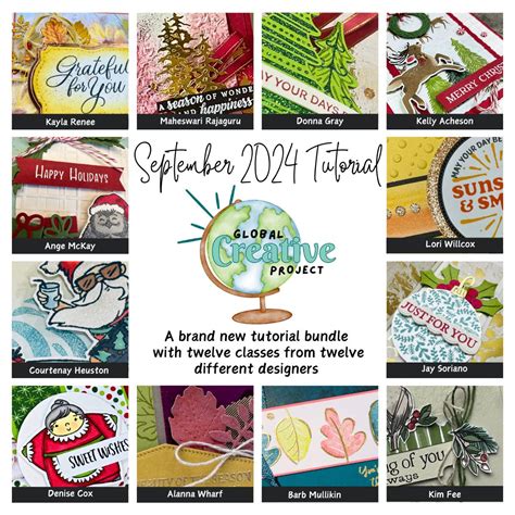 best creative tag/balsamic tutorial tutorial