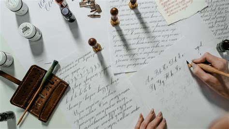 Best creative writing programs in the world