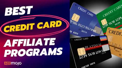 best credit card programs