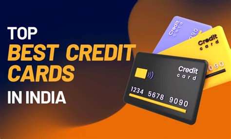 best credit cards 2023 india