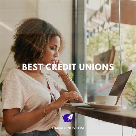 best credit unions reddit