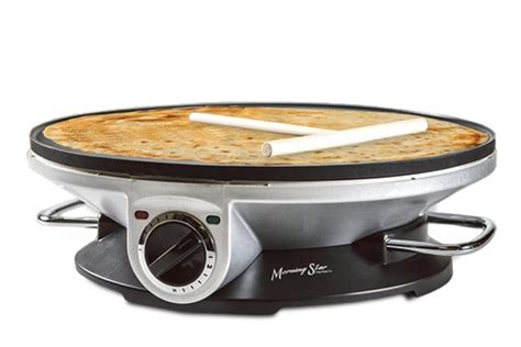 Best Crepe Maker Canada