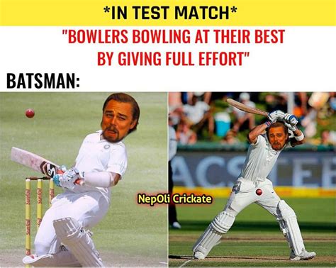 What are some funny cricket memes? Quora