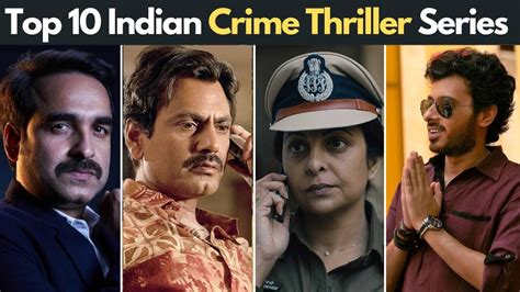 best crime thriller movies on amazon prime hindi