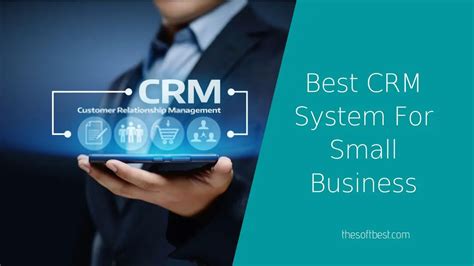 best crm system for small business australia