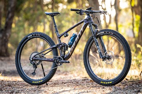 best cross country bicycles