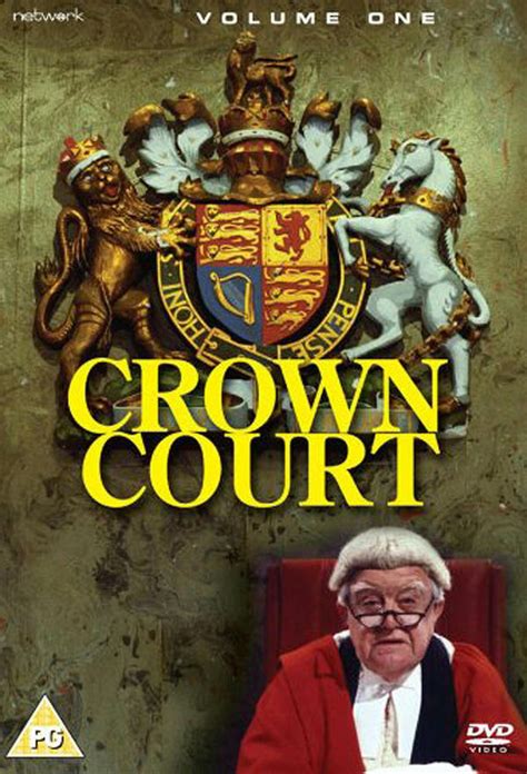 best crown court episodes