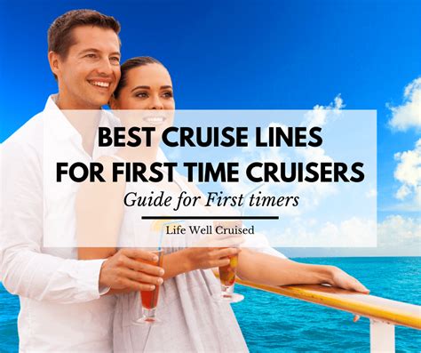 best cruises