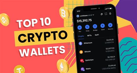 Best Crypto Wallet Apple