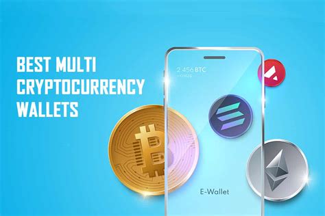 Best Cryptocurrency Wallet