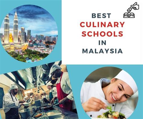 best culinary school in malaysia