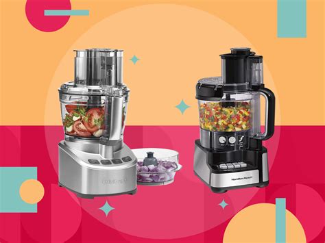 Best Cup Food Processor