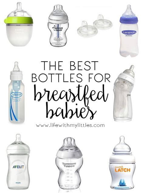 best cup for breastfed baby